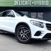 mercedes-benz glc-class 2019 quick_quick_LDA-253905C_WDC2539052F637100 image 13