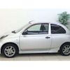 nissan march 2004 CFJ1897973 image 46