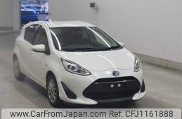 toyota aqua undefined -TOYOTA--AQUA NHP10-6828025---TOYOTA--AQUA NHP10-6828025-