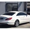 mercedes-benz cls-class 2012 CFJ1720470 image 9