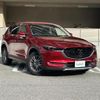 mazda cx-5 2018 -MAZDA--CX-5 3DA-KF2P--KF2P-211036---MAZDA--CX-5 3DA-KF2P--KF2P-211036- image 1