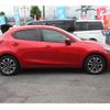 mazda demio 2015 -MAZDA--Demio DBA-DJ3FS--DJ3FS-127140---MAZDA--Demio DBA-DJ3FS--DJ3FS-127140- image 4