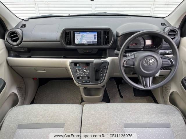 toyota passo 2016 -TOYOTA--Passo DBA-M700A--M700A-0002397---TOYOTA--Passo DBA-M700A--M700A-0002397- image 2