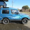 suzuki jimny 1991 -SUZUKI--Jimny V-JA11V--JA11-155692---SUZUKI--Jimny V-JA11V--JA11-155692- image 8