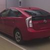 toyota prius 2012 -TOYOTA--Prius DAA-ZVW30--ZVW30-5510164---TOYOTA--Prius DAA-ZVW30--ZVW30-5510164- image 5