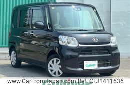 daihatsu tanto 2018 CFJ1411636