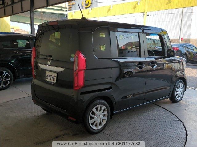 honda n-box 2017 -HONDA 【名変中 】--N BOX JF3--1011791---HONDA 【名変中 】--N BOX JF3--1011791- image 2