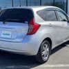 nissan note 2013 -NISSAN--Note DBA-NE12--NE12-008252---NISSAN--Note DBA-NE12--NE12-008252- image 18