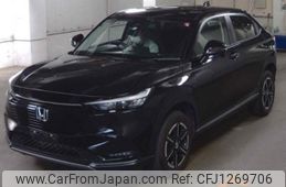 honda vezel 2022 CFJ1269706
