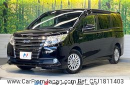 toyota noah 2015 CFJ1811403