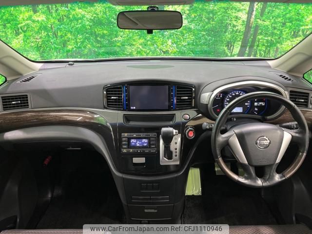 nissan elgrand 2013 quick_quick_TE52_TE52-053853 image 2