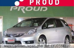 honda fit-shuttle 2012 -HONDA 【静岡 501ﾌ3765】--Fit Shuttle GP2--GP2-3033287---HONDA 【静岡 501ﾌ3765】--Fit Shuttle GP2--GP2-3033287-