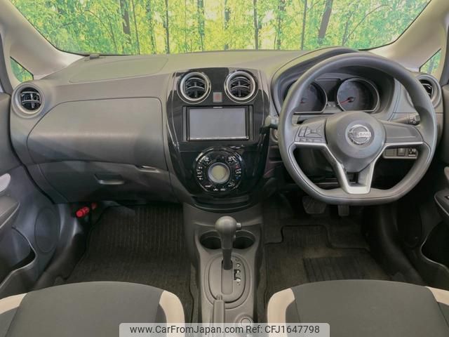 nissan note 2018 CFJ1647798 image 2