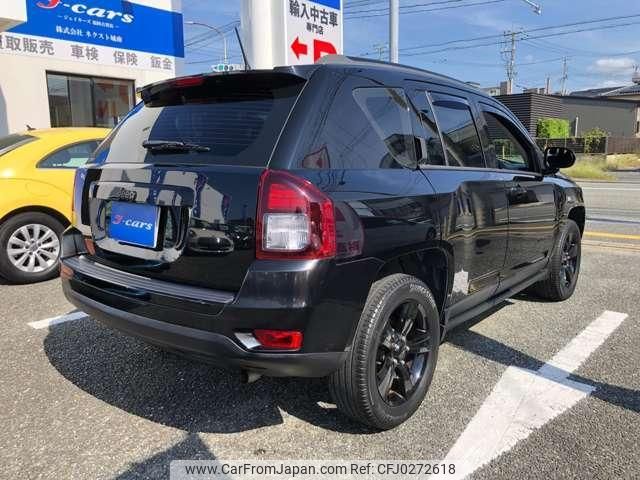 jeep compass 2014 quick_quick_ABA-MK49_1C4NJCFA0ED685847 image 2