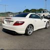 mercedes-benz slk-class 2015 -MERCEDES-BENZ--Benz SLK 172448--2F105809---MERCEDES-BENZ--Benz SLK 172448--2F105809- image 29