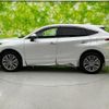toyota harrier 2022 quick_quick_6BA-MXUA80_MXUA80-0082081 image 2