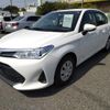 toyota corolla-axio 2018 quick_quick_DBA-NRE160_NRE160-7019218 image 1