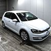 volkswagen golf 2014 -VOLKSWAGEN 【岡山 301め1741】--VW Golf AUCJZ-WVWZZZAUZEW234163---VOLKSWAGEN 【岡山 301め1741】--VW Golf AUCJZ-WVWZZZAUZEW234163- image 1