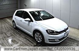 volkswagen golf 2014 -VOLKSWAGEN 【岡山 301め1741】--VW Golf AUCJZ-WVWZZZAUZEW234163---VOLKSWAGEN 【岡山 301め1741】--VW Golf AUCJZ-WVWZZZAUZEW234163-