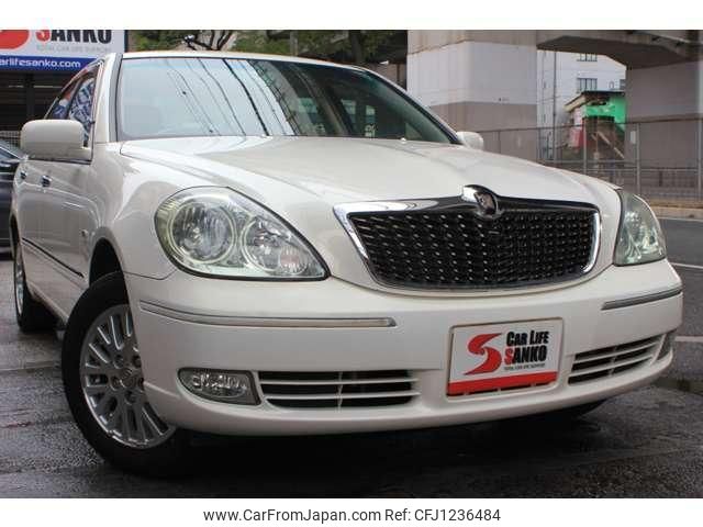 toyota brevis 2006 quick_quick_TA-JCG10_JCG10-0073016 image 2