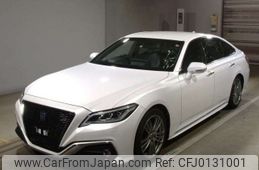 toyota crown 2021 -TOYOTA--Crown 6AA-AZSH20--AZSH20-1081894---TOYOTA--Crown 6AA-AZSH20--AZSH20-1081894-