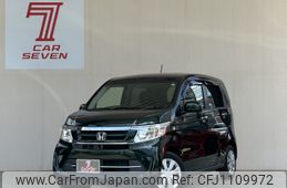 honda n-wgn 2017 -HONDA--N WGN DBA-JH1--JH1-1376412---HONDA--N WGN DBA-JH1--JH1-1376412-