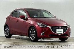 mazda demio 2018 CFJ1353098