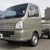 suzuki carry-truck 2024 -SUZUKI 【福山 480ｿ1196】--Carry Truck 3BD-DA16T--DA16T-801842---SUZUKI 【福山 480ｿ1196】--Carry Truck 3BD-DA16T--DA16T-801842- image 1