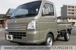 suzuki carry-truck 2024 -SUZUKI 【福山 480ｿ1196】--Carry Truck 3BD-DA16T--DA16T-801842---SUZUKI 【福山 480ｿ1196】--Carry Truck 3BD-DA16T--DA16T-801842-