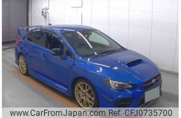 subaru wrx 2020 -SUBARU--WRX CBA-VAB--VAB-035156---SUBARU--WRX CBA-VAB--VAB-035156-