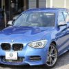 bmw 1-series 2014 quick_quick_DBA-1B30_WBA1B72070J779036 image 1