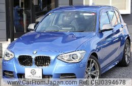 bmw 1-series 2014 quick_quick_DBA-1B30_WBA1B72070J779036