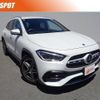 mercedes-benz gla-class 2020 quick_quick_3DA-247713M_W1N2477132J191232 image 13