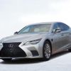 lexus ls 2022 CFJ1612134 image 1