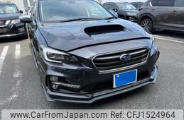 subaru levorg 2016 CFJ1524964
