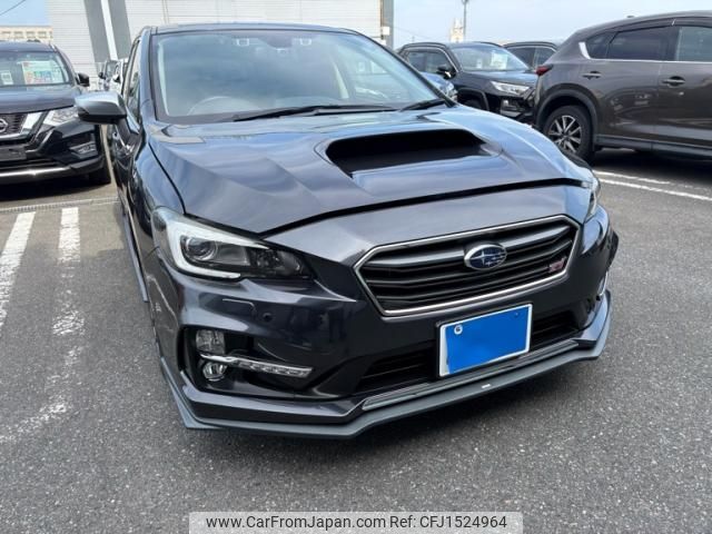 subaru levorg 2016 CFJ1524964 image 1