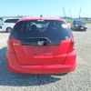 honda fit 2010 NIKYO_KW59408 image 4