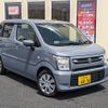 suzuki wagon-r 2022 -SUZUKI--Wagon R 5AA-MH95S--MH95S-222854---SUZUKI--Wagon R 5AA-MH95S--MH95S-222854- image 1