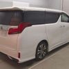 toyota alphard 2020 -TOYOTA--Alphard 3BA-AGH30W--AGH30-0318897---TOYOTA--Alphard 3BA-AGH30W--AGH30-0318897- image 2