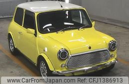 rover mini 2000 CFJ1386913