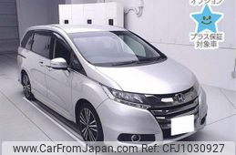 honda odyssey 2014 -HONDA 【福岡 346ﾘ17】--Odyssey RC1-1021085---HONDA 【福岡 346ﾘ17】--Odyssey RC1-1021085-
