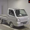 suzuki carry-truck 2014 -SUZUKI--Carry Truck DA16T--157725---SUZUKI--Carry Truck DA16T--157725- image 1