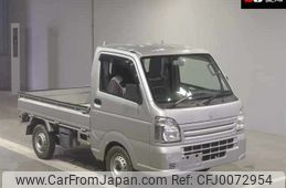 suzuki carry-truck 2014 -SUZUKI--Carry Truck DA16T--157725---SUZUKI--Carry Truck DA16T--157725-