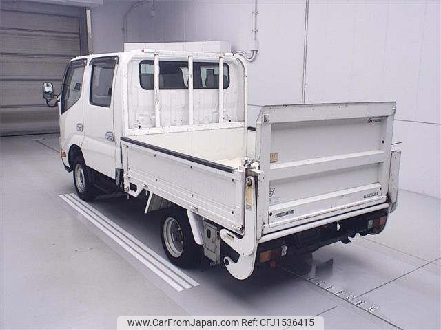 toyota toyoace 2010 CFJ1536415 image 2