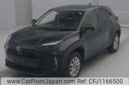 toyota yaris-cross 2022 -TOYOTA--Yaris Cross 5BA-MXPB15--MXPB15-3006789---TOYOTA--Yaris Cross 5BA-MXPB15--MXPB15-3006789-