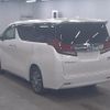 toyota alphard 2015 quick_quick_DAA-AYH30W_AYH30-0017994 image 6