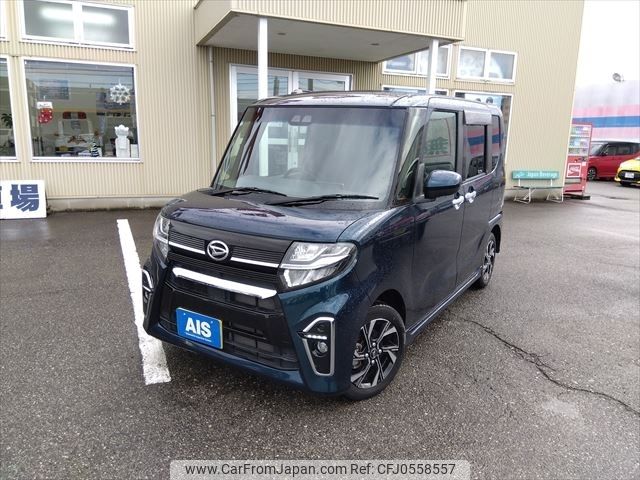 daihatsu tanto 2019 -DAIHATSU--Tanto 6BA-LA650S--LA650S-0027432---DAIHATSU--Tanto 6BA-LA650S--LA650S-0027432- image 1