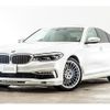 bmw alpina 2018 -BMW--BMW Alpina FDA-5U20--WAPDG3000JJU20091---BMW--BMW Alpina FDA-5U20--WAPDG3000JJU20091- image 4