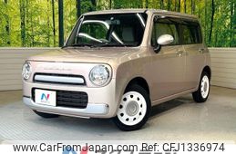 suzuki alto-lapin 2013 -SUZUKI--Alto Lapin DBA-HE22S--HE22S-810491---SUZUKI--Alto Lapin DBA-HE22S--HE22S-810491-