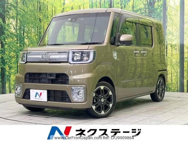 daihatsu wake 2017 -DAIHATSU--WAKE DBA-LA700S--LA700S-0088716---DAIHATSU--WAKE DBA-LA700S--LA700S-0088716- image 1